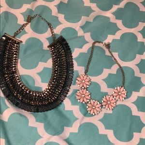 Outgoing jewlery